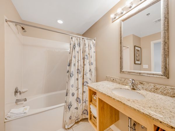 Panama City Beach Condo 1018679