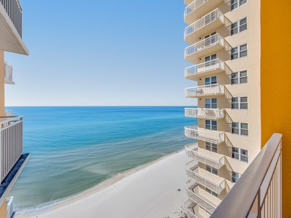 Panama City Beach Condo 1018679