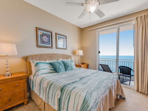Panama City Beach Condo 1018679