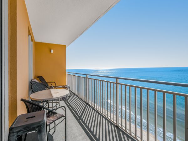 Panama City Beach Condo 1018679