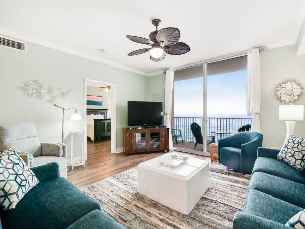 Panama City Beach Condo 1018680