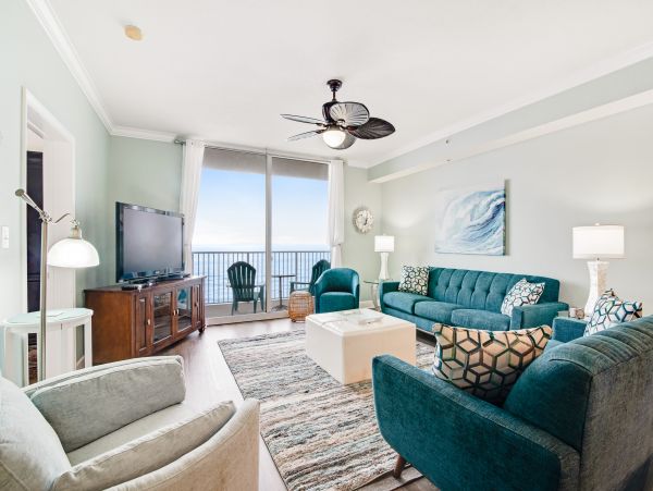 Panama City Beach Condo 1018680