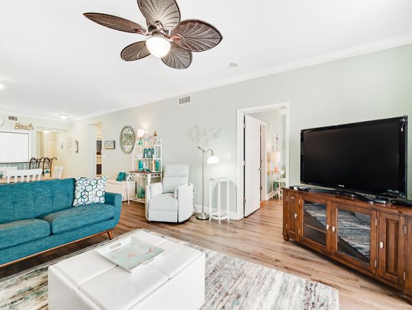 Panama City Beach Condo 1018680