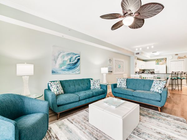 Panama City Beach Condo 1018680