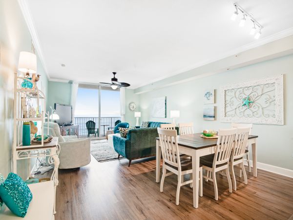 Panama City Beach Condo 1018680