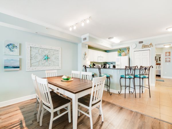 Panama City Beach Condo 1018680