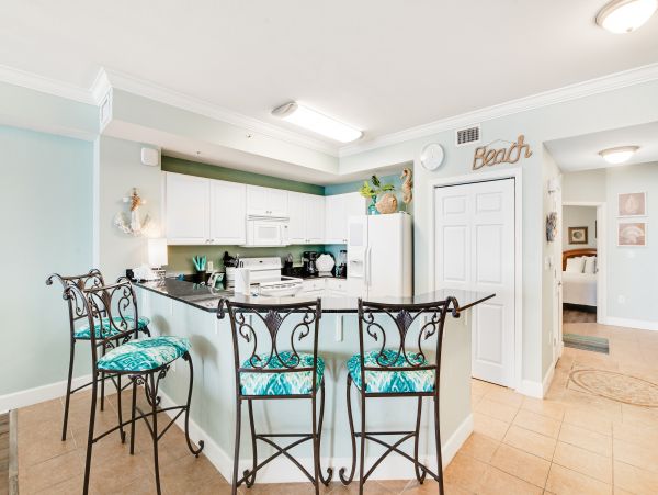 Panama City Beach Condo 1018680