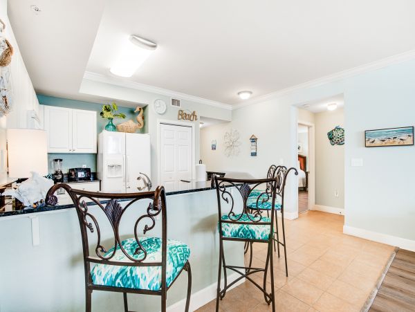 Panama City Beach Condo 1018680