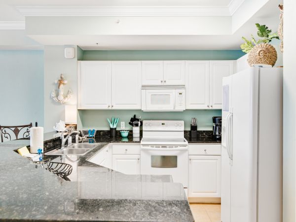 Panama City Beach Condo 1018680