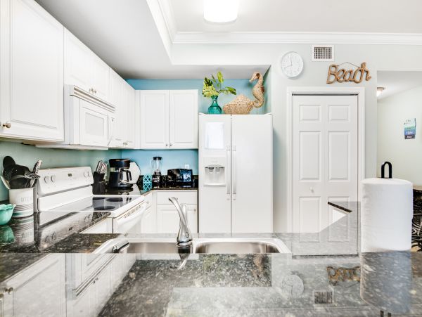 Panama City Beach Condo 1018680