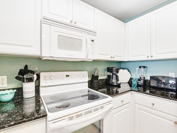 Panama City Beach Condo 1018680