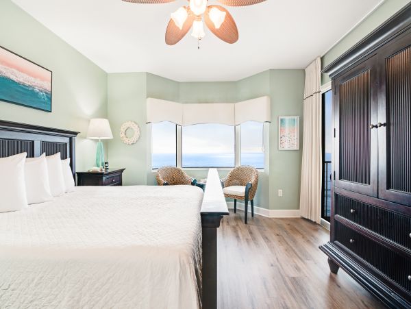 Panama City Beach Condo 1018680