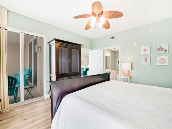 Panama City Beach Condo 1018680