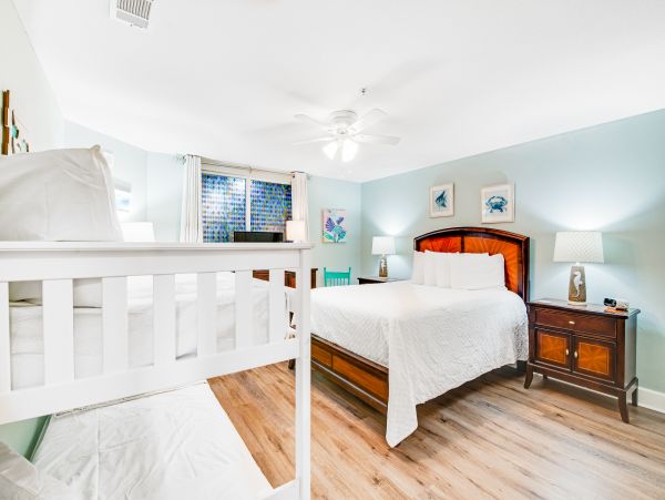 Panama City Beach Condo 1018680