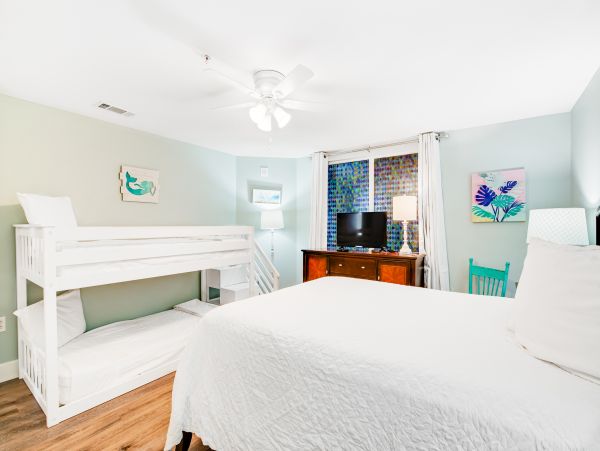 Panama City Beach Condo 1018680