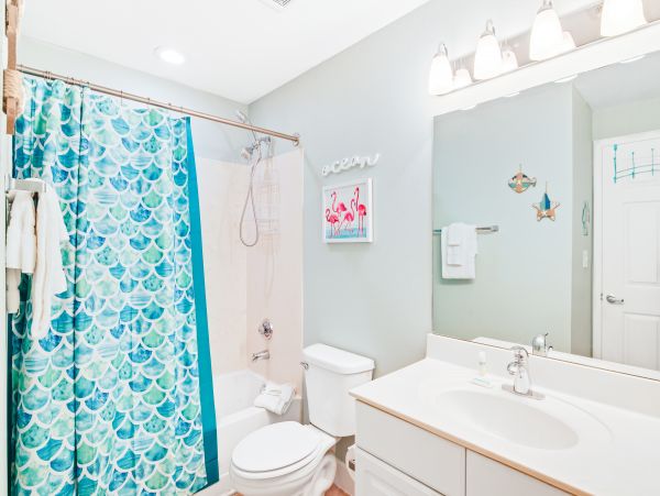 Panama City Beach Condo 1018680
