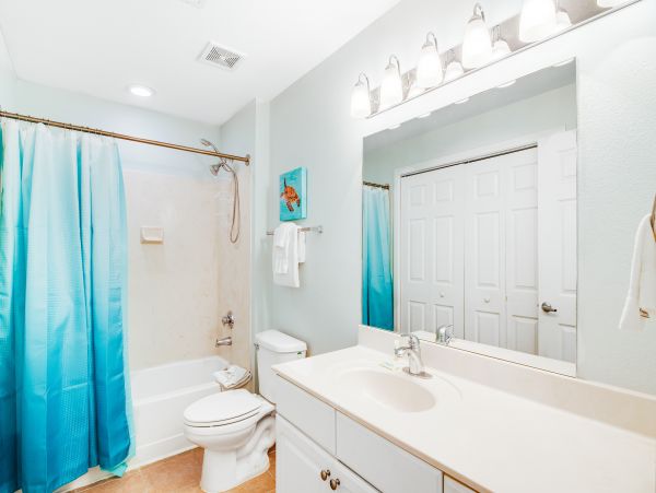 Panama City Beach Condo 1018680