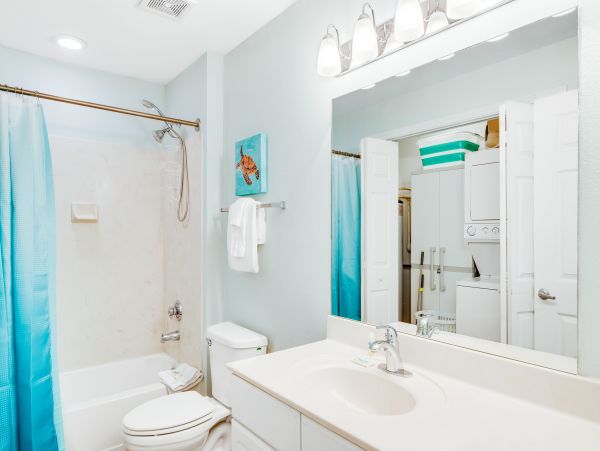 Panama City Beach Condo 1018680