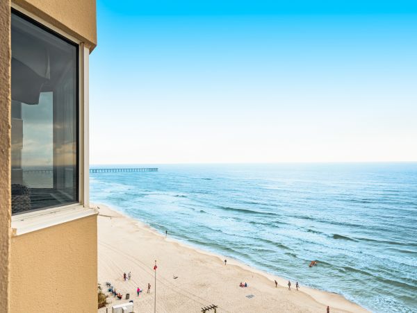 Panama City Beach Condo 1018680