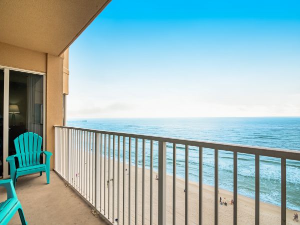 Panama City Beach Condo 1018680
