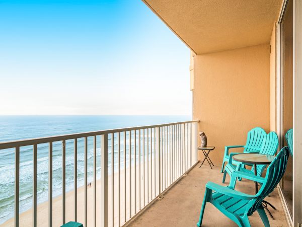 Panama City Beach Condo 1018680