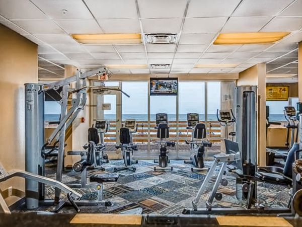 Panama City Beach Condo 1018680