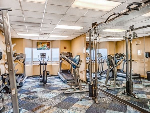 Panama City Beach Condo 1018680
