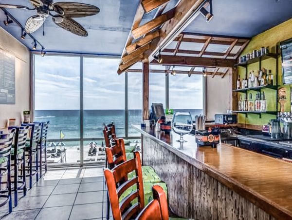 Panama City Beach Condo 1018680