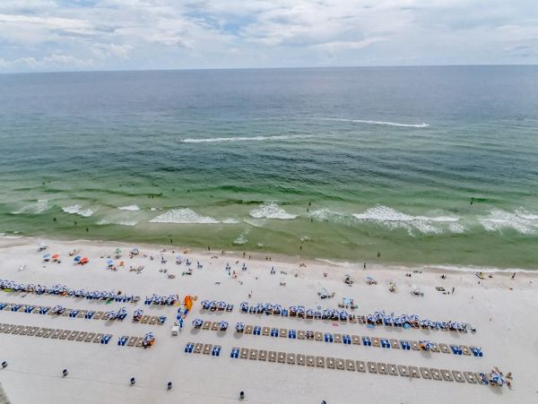 Panama City Beach Condo 1018680