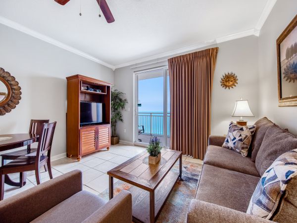 Panama City Beach Condo 1018681