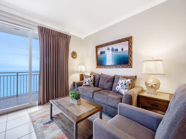 Panama City Beach Condo 1018681