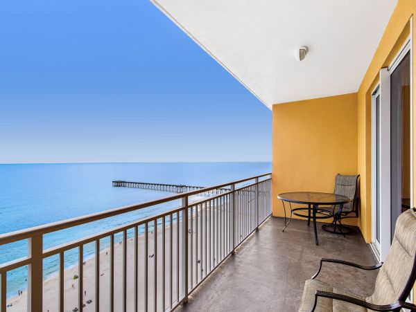 Panama City Beach Condo 1018681