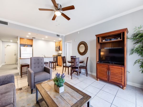 Panama City Beach Condo 1018681