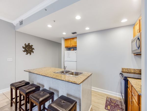 Panama City Beach Condo 1018681