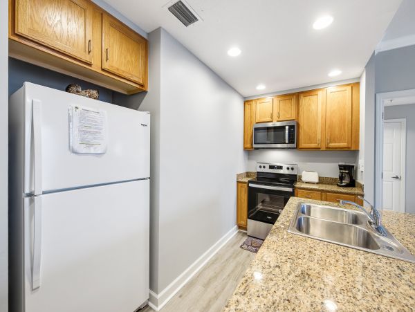 Panama City Beach Condo 1018681