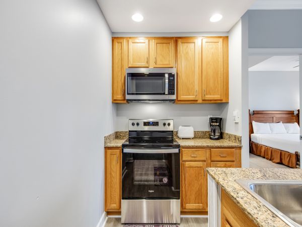 Panama City Beach Condo 1018681