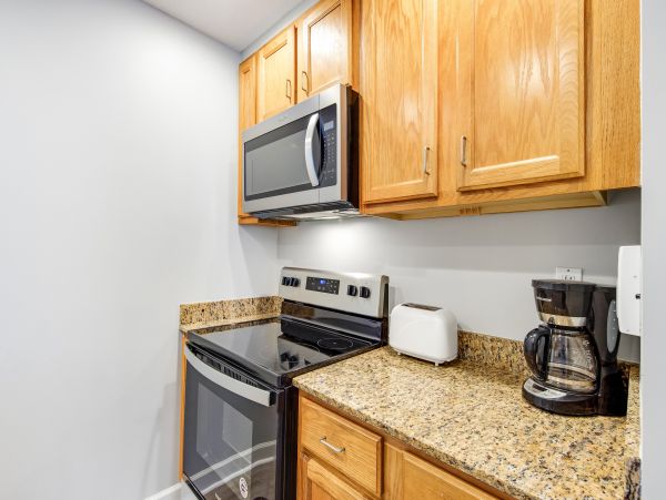 Panama City Beach Condo 1018681
