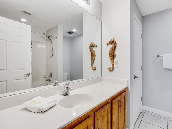 Panama City Beach Condo 1018681