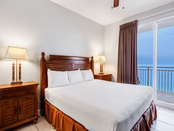 Panama City Beach Condo 1018681