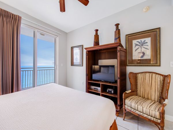 Panama City Beach Condo 1018681