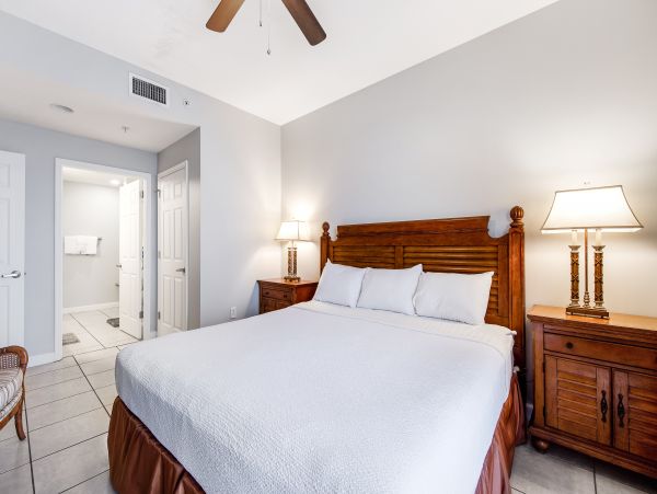 Panama City Beach Condo 1018681