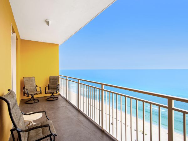 Panama City Beach Condo 1018681