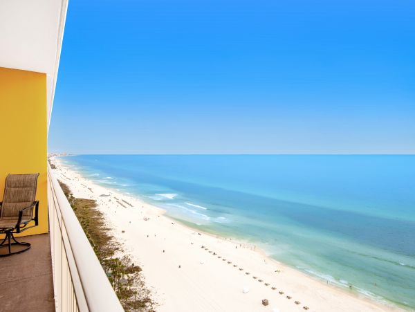 Panama City Beach Condo 1018681