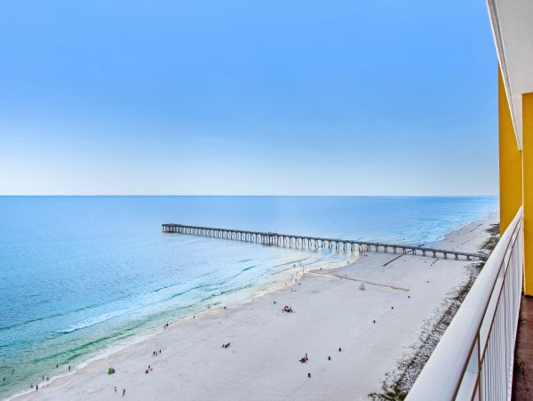 Panama City Beach Condo 1018681