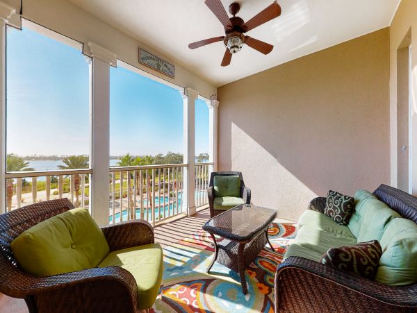 Panama City Beach Home 1018682