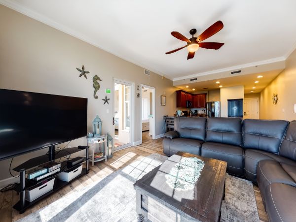 Panama City Beach Home 1018682