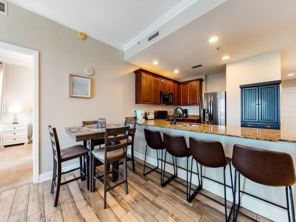 Panama City Beach Home 1018682