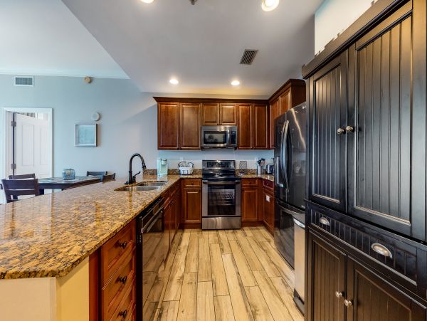 Panama City Beach Home 1018682