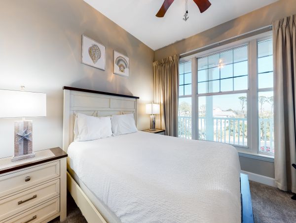 Panama City Beach Home 1018682