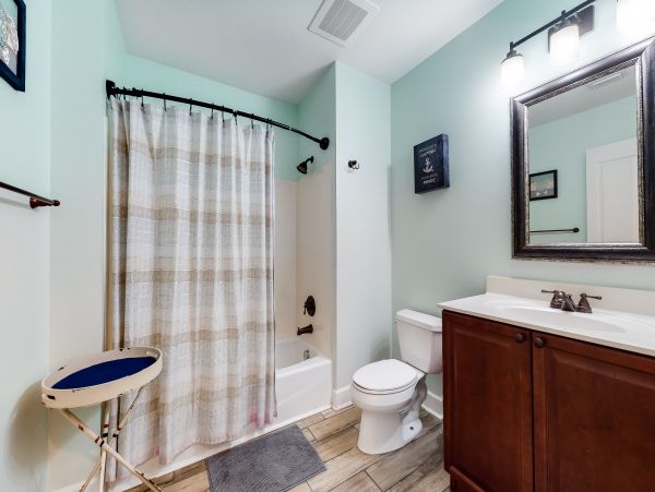 Panama City Beach Home 1018682